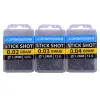 CRESTA Stick Shots 1.2mm
