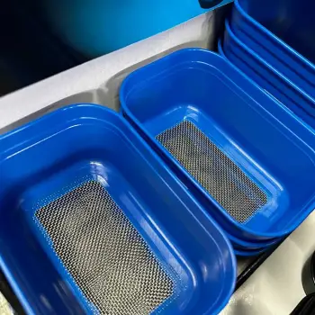 CRESTA Bait Strainer