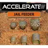 CRESTA Accelerate Jail Feeder Medium
