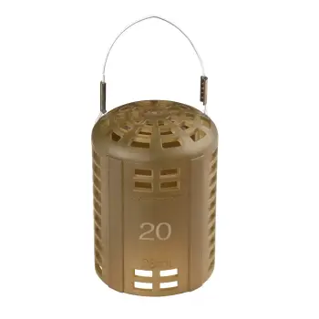 CRESTA Accelerate Jail Feeder Medium