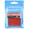 CRESTA Spaghetti Balls 3, 4, 5mm