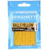 CRESTA Spaghetti Balls 3, 4, 5mm