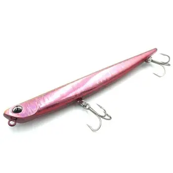 DUO Bay Ruf Manic 95 9.5cm 8g Sinking