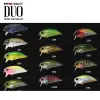 DUO Realis Crank 48SR Floating 48mm 7g