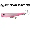 DUO Bay Ruf Manic 75 7.5cm 7.6g Sinking