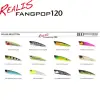 DUO Realis FangPop 120 12cm 30g