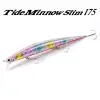 DUO Tide Minnow Slim 175 - Floating