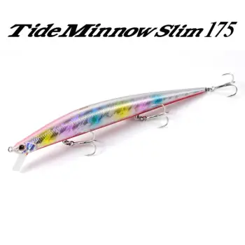 DUO Tide Minnow Slim 175 - Floating