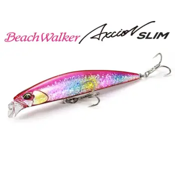 DUO Beach Walker Axcion Slim 105 10.5cm 33g Sinking