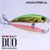 DUO Spearhead Ryuki - 46S