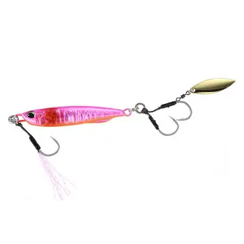 DUO Drag Metal Cast Slim 20gr Hirame