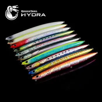 DUO Rough Trail Hydra 220 Slow Sinking 58.2g