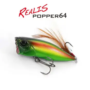 DUO Realis Popper 64