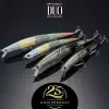 DUO Tide Minnow Slim 140 Flyer - Sinking 25th Anniversary Edition