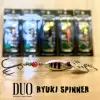 DUO Spearhead Ryuki Spinner 5 gr