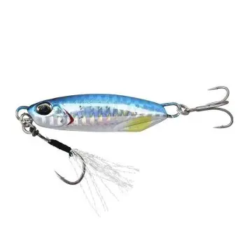 DUO Drag Metal Cast 40gr