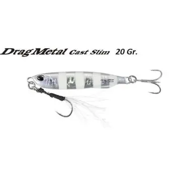 DUO Drag Metal Cast Slim 20gr