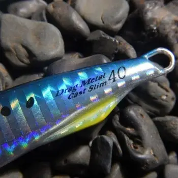 DUO Drag Metal Cast Slim 40gr