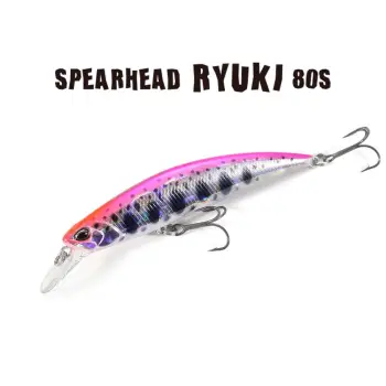 DUO Spearhead Ryuki - 80S