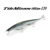 DUO Tide Minnow Slim 120 Flyer - Sinking
