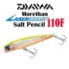 DAIWA Morethan Salt Pencil Laser Impact 110F 110mm 19g Floating