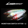 DAIWA Morethan Switch Hitter Laser Impact 105F 105mm 20g Floating