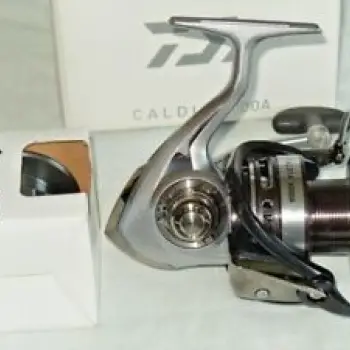 DAIWA Caldia 4000A
