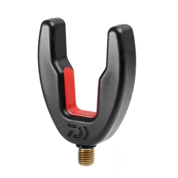 DAIWA N'Zon Dual Feeder Rod Rest