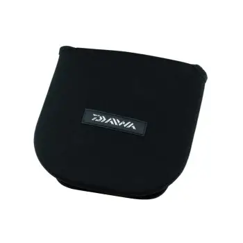 DAIWA Neoprene Reel Cover (B) - L