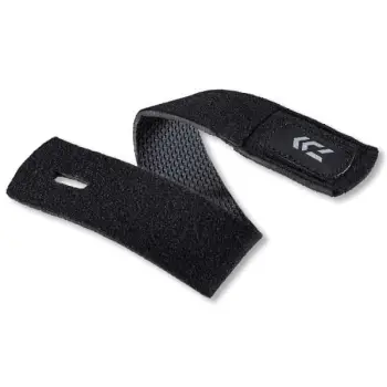 DAIWA Neoprene Rod Straps Set