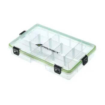 DAIWA Prorex Sealed Tackle Box - M