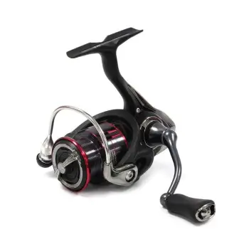 DAIWA 17 Fuego LT 1000D