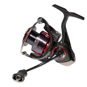 DAIWA 17 Fuego LT 2000D