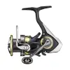 DAIWA 17 Legalis LT 2500 XH