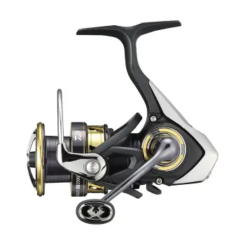 DAIWA 17 Legalis LT 2500 XH