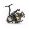 DAIWA 17 Legalis LT 2500 XH