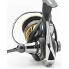DAIWA 17 Legalis LT 2500 XH