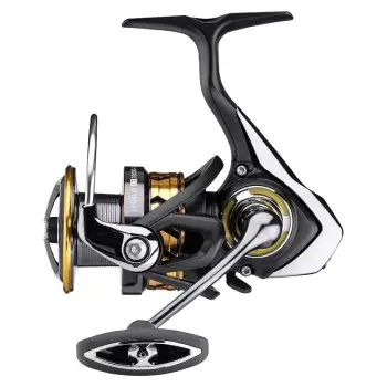 DAIWA 17 Legalis LT 4000C-OT