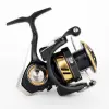 DAIWA 17 Legalis LT 3000 DC