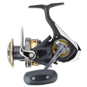 DAIWA 17 Legalis LT 6000 D