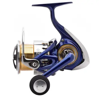 DAIWA TDR 3012 QD