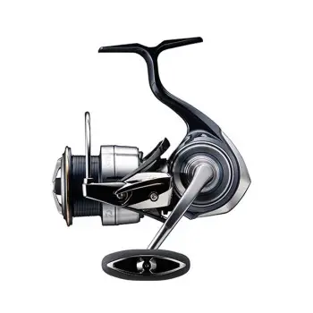DAIWA 19 Certate G LT 2500 XH