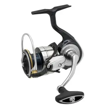DAIWA 19 Certate G LT 2500 XH