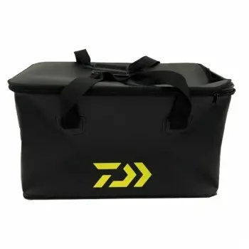 DAIWA Waterproof Fishing PVC Bag