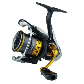 DAIWA Iprimi LT 1000 SP
