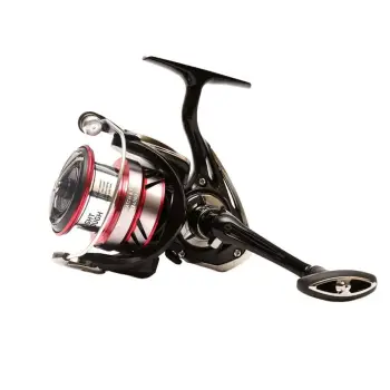 DAIWA 19 Ninja LT 4000-C With Spare Spool