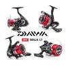 DAIWA 19 Ninja LT 4000-C With Spare Spool