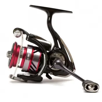 DAIWA 19 Ninja LT 1000 WIth Spare Spool
