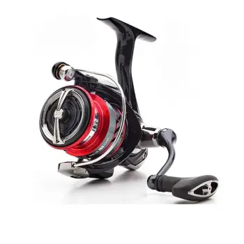 DAIWA 19 Ninja LT 2500 With Spare Spool