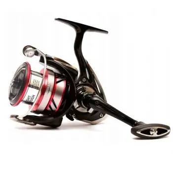 DAIWA 19 Ninja Match and Feeder LT 4000C
